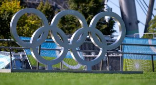 Deutschland nun offiziell Interessent für Olympia-Austragung