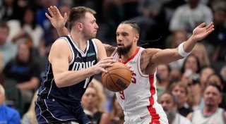 Dallas Mavericks kassieren erste Heimniederlage der Saison
