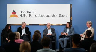 Nach Experten-Empfehlung: Kein Ausschluss aus Hall of Fame