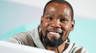 Rekordtransfer: Sieben Teams an Durant-Wechsel beteiligt