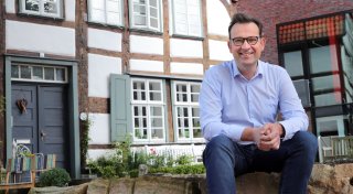 Angebliche Grenzüberschreitung: Kirche stellt Verfahren gegen Herfords Theologen ein