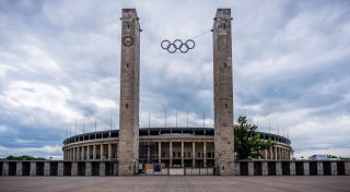 Olympia-Planer: Schlechte Umfragewerte kein Alarmsignal