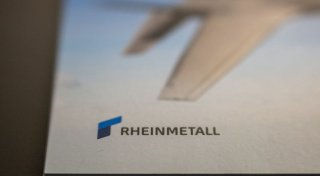 Rheinmetall profitiert vom Rüstungsboom