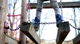 Junge (4) in Höxter missbraucht - Eltern werfen Behörden Versagen vor