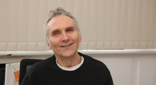 Früherer Leiter des Engeraner Jugendzentrums gestorben