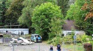 Nach Gruppenvergewaltigung eines Geflüchteten: Haftbefehle erlassen