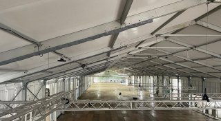 Mehr als 13.000 Fachleute auf Küchenmesse erwartet: Das erwartet die Besucher in Löhne
