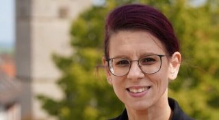 Allein unter Männern: Eine Ratsfrau im Kreis Höxter erzählt