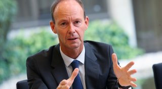 Gütersloher Bertelsmann-Chef zieht sich zurück: Nachfolger kommt aus Eigentümerfamilie