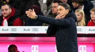 BVB-Coach Kovac schimpft auf Schiri: «Alles zerpfiffen»