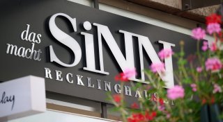 Gericht hebt Insolvenzverfahren für Modekette Sinn auf