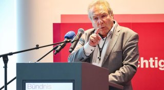 Nach Migrationsdebatte: BSW-Mitglieder treten aus Partei aus