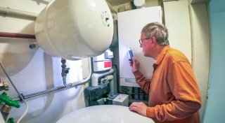 Streichung der Gasspeicherumlage soll Kunden entlasten - die müssen womöglich trotzdem zahlen