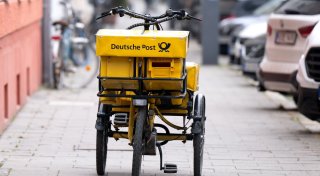 Keine Einigung in Post-Verhandlungen: Verdi lehnt Angebot ab