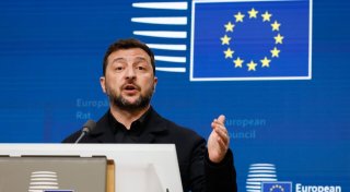 Selenskyj: China ist nicht an ukrainischem Sieg interessiert