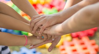Weltkindertag 2024: Wo in OWL gefeiert wird