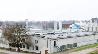 Mindener Sauerteig ist weltweit gefragt: Traditionsunternehmen Böcker baut Kapazitäten aus