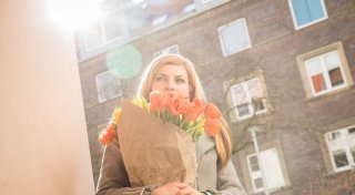 Achtung Frühblüher: Auch Blumenwasser kann giftig sein