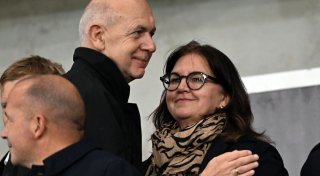 DFB-Boss Neuendorf: Mit Nike-Millionen in zweite Amtszeit