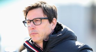 Wolff: Deutschland hat noch Kater nach den Schumacher-Jahren