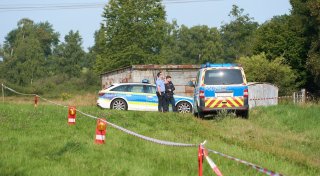 Dreifachmord im Westerwald: Was wir wissen - und was nicht