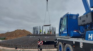 Was sich Archäologen im Kreis Höxter von Windradbaustellen und Rhein-Main-Link erhoffen