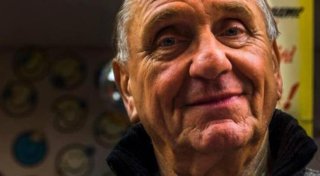 Herforder Schausteller-Urgestein Arno Heitmann verstorben