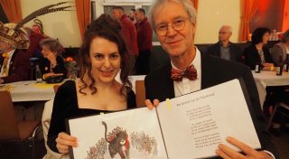 Der Kater ist los: Nieheim feiert mit „olle meh“