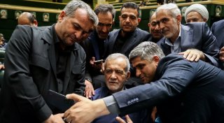WhatsApp ist zurück: Iran hebt einige Internetsperren auf