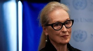Meryl Streep würdigt Redford: «Ruhe in Frieden»