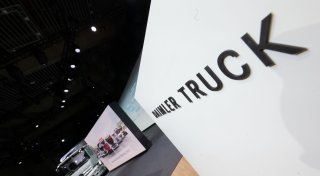 Daimler Truck streicht 5.000 Stellen - Kosten sollen runter