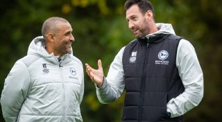 Ex-Arminia-Stürmer reist 9.000 Kilometer für zwei Wochen Praktikum