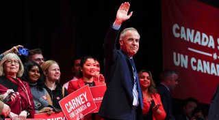 Liberaler Wahlsieg in Kanada: Carney will Trump trotzen
