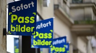 Nur noch digitale Passfotos ab Mai - Ausnahmen zu Beginn