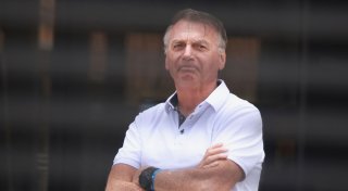 «Aus Neugier»: Bolsonaro beschädigt Fußfessel mit Lötkolben