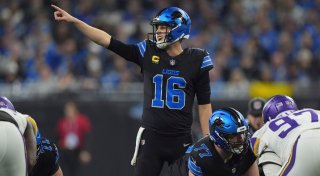 Lions nach Prestige-Sieg mit Freilos in den NFL-Playoffs