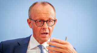 „Sich selbst geschadet“: Bürgermeister aus Enger und Spenge äußern sich zum Merz-Eklat