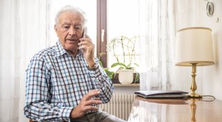Perfide Masche: Internet-Betrüger räumen Konto von Paar aus Rödinghausen leer