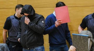 Bad Oeynhausener Kurpark-Totschlag: Staatsanwalt bringt Mord ins Spiel