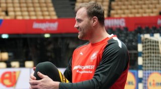 Das Kribbeln beginnt: Handballer heiß auf WM-Start