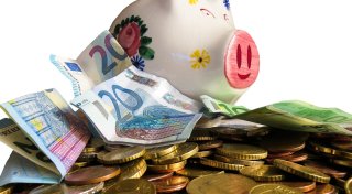 Dem Kreis Höxter fehlen 18,1 Millionen Euro