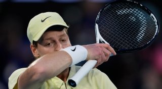 Tennis-Ass Sinner: Anfang des Jahres an Aufhören gedacht