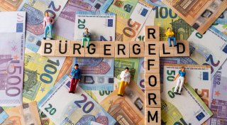 Grundsicherung statt Bürgergeld: Was Sie zu den Reformplänen der Koalition wissen müssen