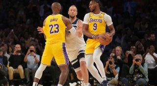 Bronny James ins Entwicklungsteam der Lakers geschickt
