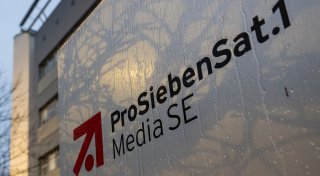 Berlusconi-Konzern erhält volle Kontrolle bei ProSiebenSat.1