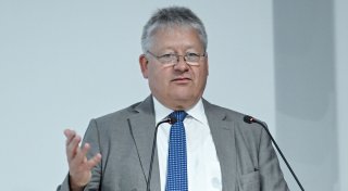 BND-Chef Kahl warnt vor Einflussversuchen Moskaus auf Wahl