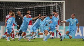 Quali-Showdown: Von Fußball-Zwergen und seltsamen Szenarien