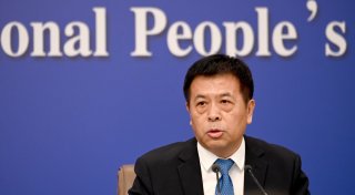 Ran an den Speck: China geht gegen Übergewicht vor