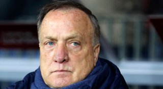 Blaue Welle bis zur WM? Curaçao vor Fußball-Wunder