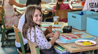 Große Verunsicherung: Bielefelder Eltern fürchten um OGS-Plätze für ihre Kinder